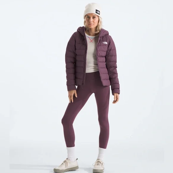 The North Face Women's Aconcagua 3 Hoodie Jacket Size Small - Picture 11 of 11